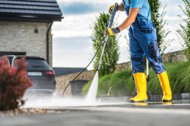 Pressure Washing Services for Businesses in Fanning Springs, FL